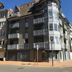 Appartement New Line, Middelkerke