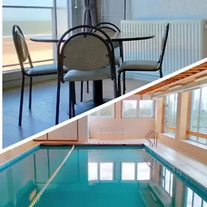 Appartement Residentie Romanza, Middelkerke